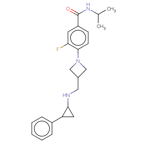 Chemical structure of BindingDB Monomer ID 425947