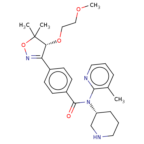 Chemical structure of BindingDB Monomer ID 425997