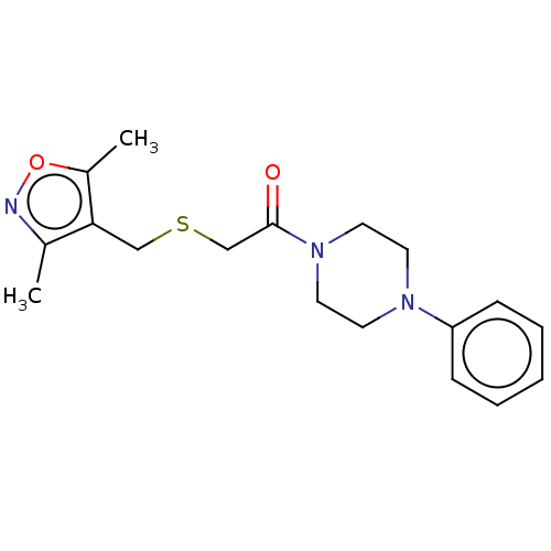 Chemical structure of BindingDB Monomer ID 426773