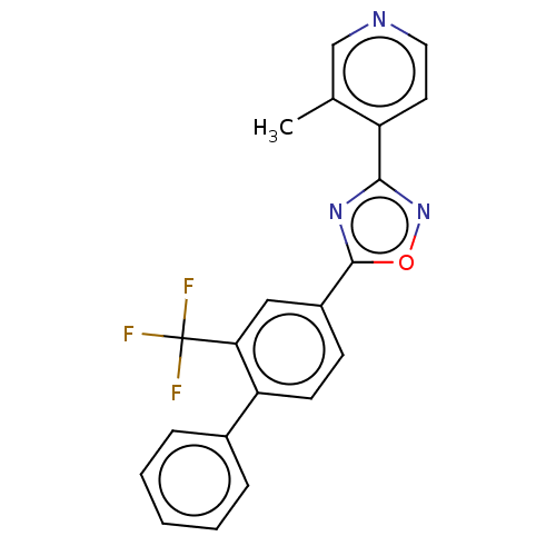 Chemical structure of BindingDB Monomer ID 427251
