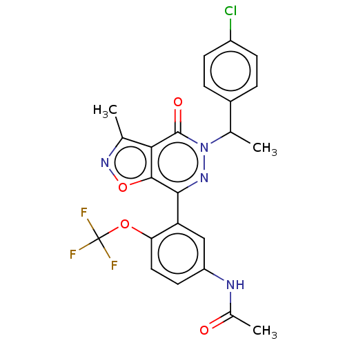 Chemical structure of BindingDB Monomer ID 430559