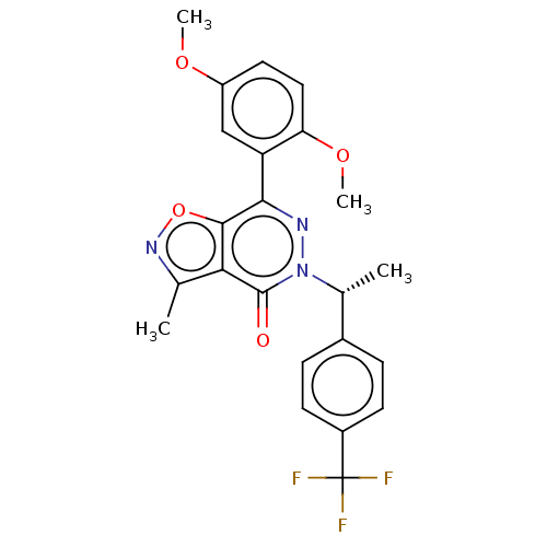 Chemical structure of BindingDB Monomer ID 430618