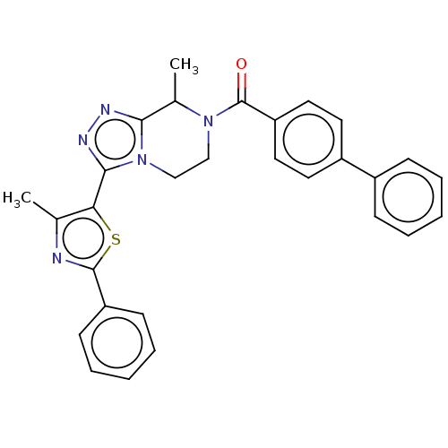 Chemical structure of BindingDB Monomer ID 430706