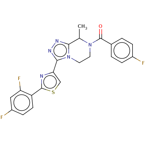 Chemical structure of BindingDB Monomer ID 430711