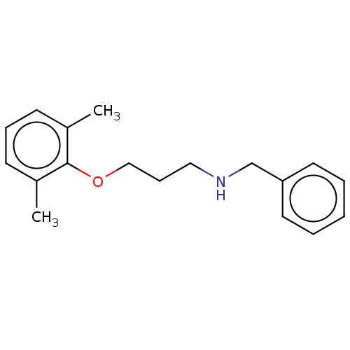 Chemical structure of BindingDB Monomer ID 432058