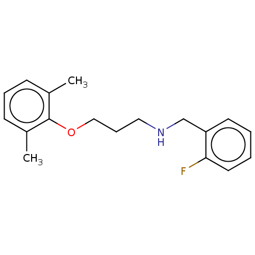 Chemical structure of BindingDB Monomer ID 432078