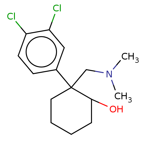 Chemical structure of BindingDB Monomer ID 433613