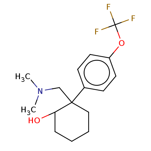 Chemical structure of BindingDB Monomer ID 433905