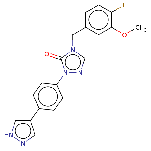 Chemical structure of BindingDB Monomer ID 433932
