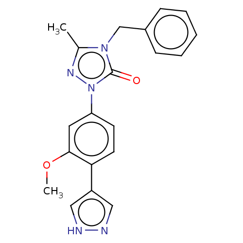 Chemical structure of BindingDB Monomer ID 433969