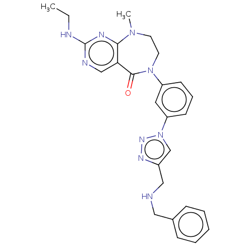 Chemical structure of BindingDB Monomer ID 436407