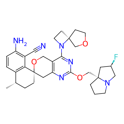 Chemical structure of BindingDB Monomer ID 436928