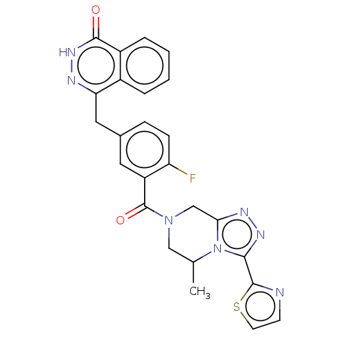 Chemical structure of BindingDB Monomer ID 438050