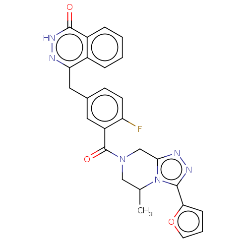 Chemical structure of BindingDB Monomer ID 438051
