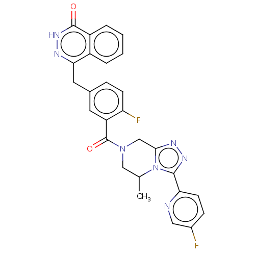 Chemical structure of BindingDB Monomer ID 438103