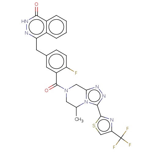 Chemical structure of BindingDB Monomer ID 438107