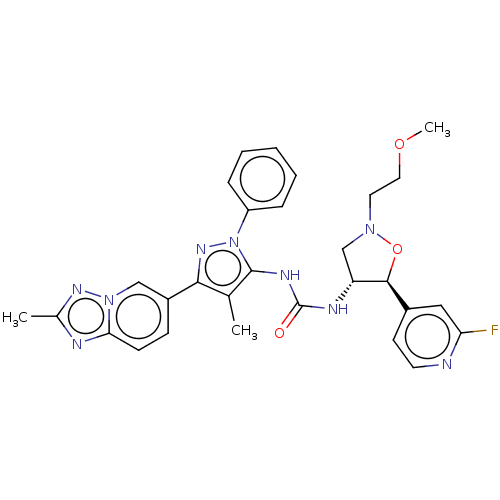 Chemical structure of BindingDB Monomer ID 441079