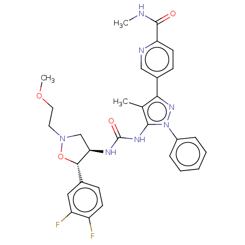 Chemical structure of BindingDB Monomer ID 441123