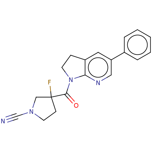 Chemical structure of BindingDB Monomer ID 441725