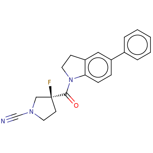 Chemical structure of BindingDB Monomer ID 441756