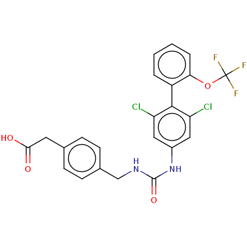 Chemical structure of BindingDB Monomer ID 441828