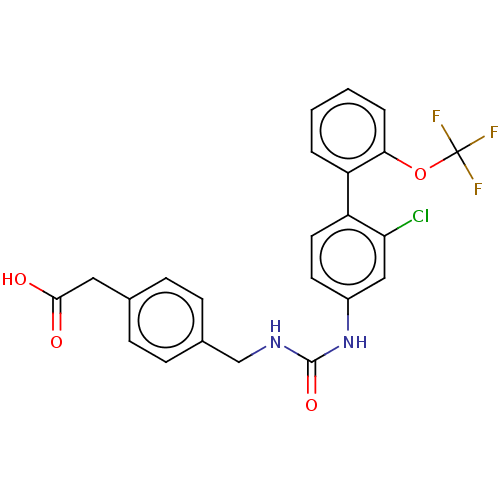 Chemical structure of BindingDB Monomer ID 441831
