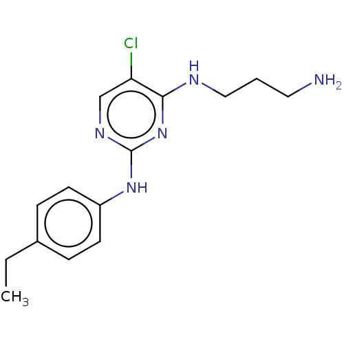 Chemical structure of BindingDB Monomer ID 441864
