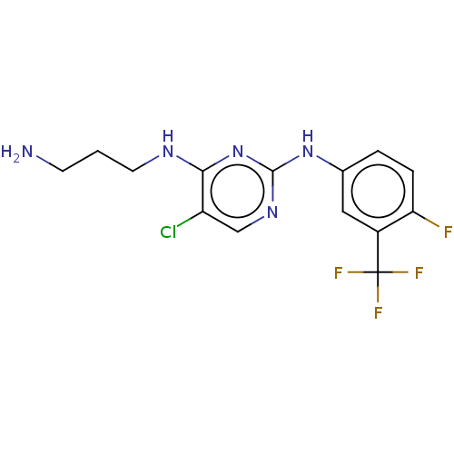 Chemical structure of BindingDB Monomer ID 441868