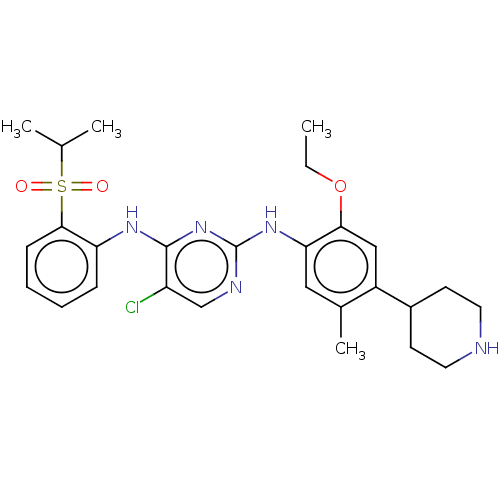 Chemical structure of BindingDB Monomer ID 441926