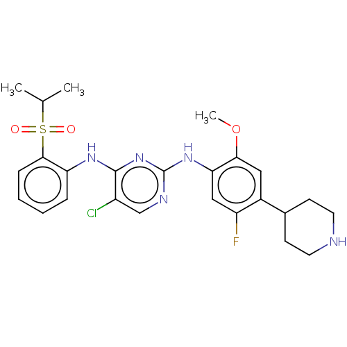 Chemical structure of BindingDB Monomer ID 441933