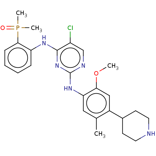 Chemical structure of BindingDB Monomer ID 441949