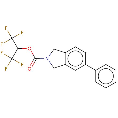 Chemical structure of BindingDB Monomer ID 444440
