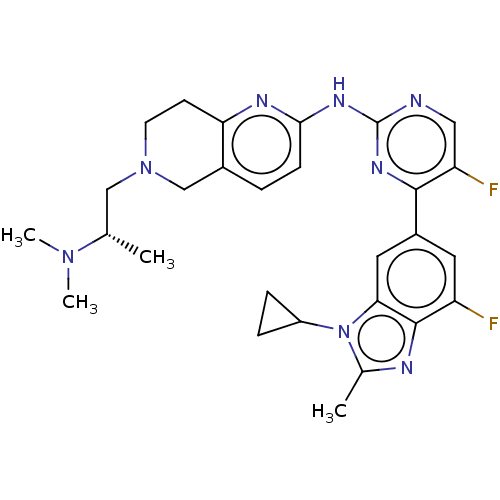 Chemical structure of BindingDB Monomer ID 444566