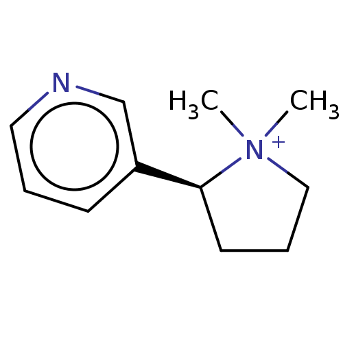 Chemical structure of BindingDB Monomer ID 444837