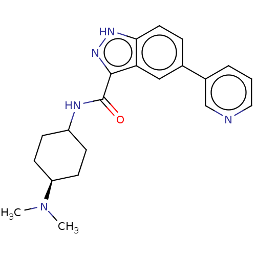 Chemical structure of BindingDB Monomer ID 445890