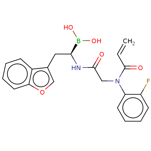 Chemical structure of BindingDB Monomer ID 446679