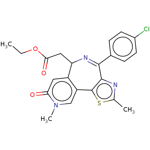 Chemical structure of BindingDB Monomer ID 448085