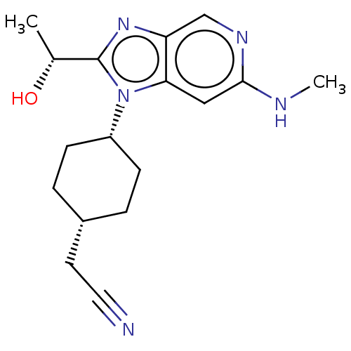 Chemical structure of BindingDB Monomer ID 449881