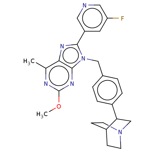 Chemical structure of BindingDB Monomer ID 450048
