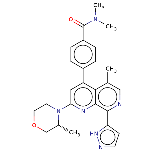 Chemical structure of BindingDB Monomer ID 453168