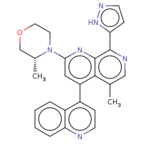Chemical structure of BindingDB Monomer ID 453176