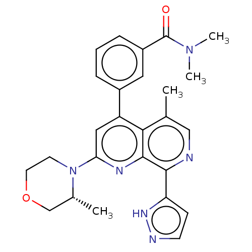 Chemical structure of BindingDB Monomer ID 453188