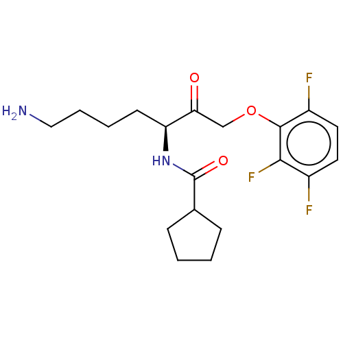 Chemical structure of BindingDB Monomer ID 453275