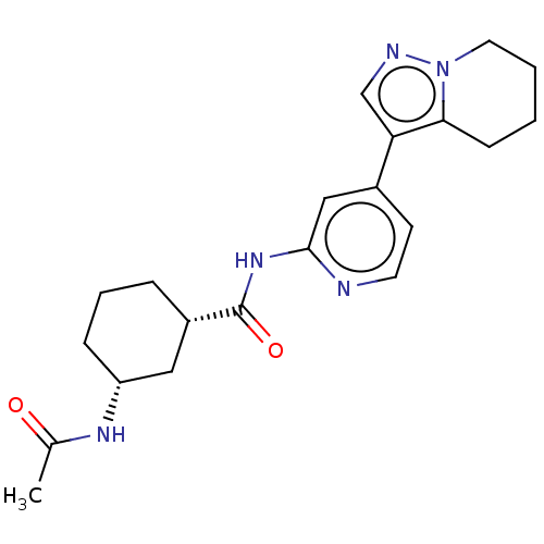 Chemical structure of BindingDB Monomer ID 454520