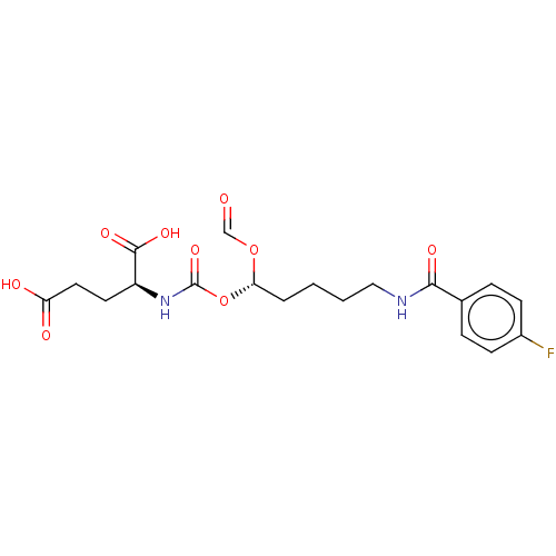 Chemical structure of BindingDB Monomer ID 456896
