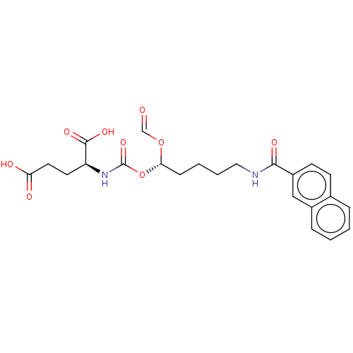 Chemical structure of BindingDB Monomer ID 456898