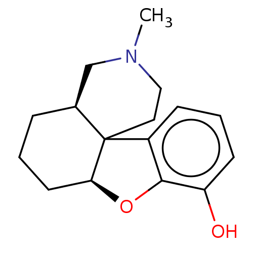 Chemical structure of BindingDB Monomer ID 456902