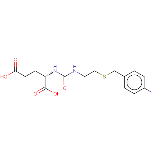 Chemical structure of BindingDB Monomer ID 456923