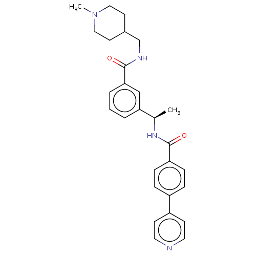Chemical structure of BindingDB Monomer ID 456983