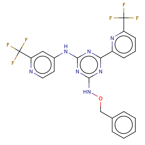 Chemical structure of BindingDB Monomer ID 458493